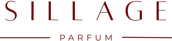 SILLAGE PARFUM